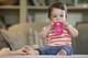 كوب اكسبلورا سهل الاستخدام للأطفال من عمر 7 أشهر وأكثر - وردي image number 3